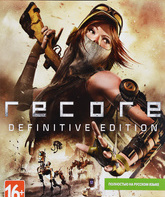  / ReCore: Definitive Edition (Xbox One)