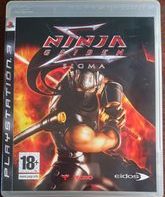 Ninja Gaiden Sigma / Ninja Gaiden Sigma (PS3)