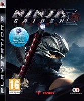 Ninja Gaiden Sigma 2 / Ninja Gaiden Sigma 2 (PS3)