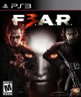 Ф.Е.А.Р. / F.E.A.R. 3 (PS3)