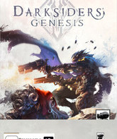 Поборники тьмы: Генезис / Darksiders Genesis (PC)
