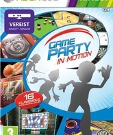  / Game Party: In Motion (Xbox 360)