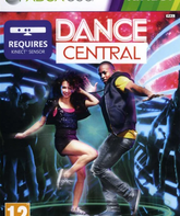  / Dance Central (Xbox 360)