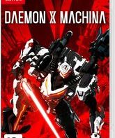  / Daemon X Machina. Day-1 Edition (Nintendo Switch)