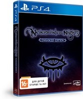 Ночи Невервинтера (Полное издание) / Neverwinter Nights: Enhanced Edition (PS4)