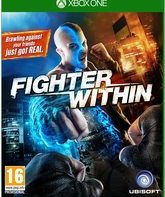  / Fighter Within (Xbox One)