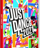 Танцуйте 2021 / Just Dance 2021 (Nintendo Switch)