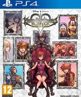 Королевство Сердец: Melody of Memory / Kingdom Hearts: Melody of Memory (PS4)
