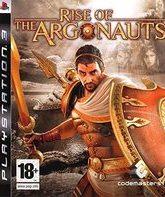 В поисках золотого руна / Rise of the Argonauts (PS3)