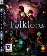 Фольклор / Folklore (PS3)