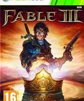 Фэйбл 3 / Fable 3 (Xbox 360)