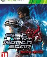 Кулак Северной Звезды: Ярость Кена / Fist of the North Star: Ken's Rage (Xbox 360)
