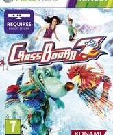 Crossboard 7 / Adrenalin Misfits (Xbox 360)