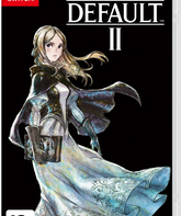  / Bravely Default II (Nintendo Switch)