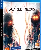 Красная связь / Scarlet Nexus (PS4)
