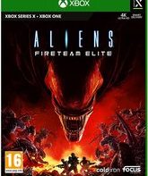  / Aliens: Fireteam Elite (Xbox One)