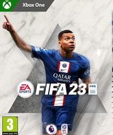 ФИФА 23 / FIFA 23 (Xbox One)