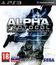 Протокол «Альфа» / Alpha Protocol (PS3)