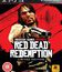 Ред Дед Редемпшн (Ограниченное издание) / Red Dead Redemption. Limited Edition (PS3)