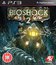 Биошок 2 / BioShock 2 (PS3)