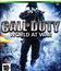 Зов долга: Мир в войне / Call of Duty: World at War (Xbox 360)
