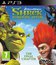 Шрэк навсегда / Shrek Forever After: The Game (PS3)