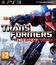 Трансформеры: Битва за Кибертрон / Transformers: War for Cybertron (PS3)