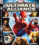 Союз супергероев / Marvel Ultimate Alliance (PS3)