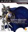 Хроники Белого Рыцаря / White Knight Chronicles (PS3)