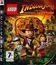 ЛЕГО Индиана Джонс: Приключения / LEGO Indiana Jones: The Original Adventures (PS3)
