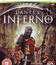 Ад Данте / Dante's Inferno (Xbox 360)