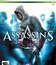 Кредо убийцы / Assassin's Creed (Xbox 360)