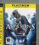Кредо убийцы (Платиновое издание) / Assassin's Creed. Platinum (PS3)