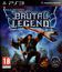 Brutal Legend / Brütal Legend (PS3)