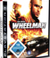 Угонщик / Wheelman (PS3)