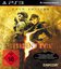 Обитель зла 5 (Золотое издание) / Resident Evil 5. Gold Edition (PS3)
