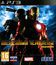 Железный человек 2 / Iron Man 2 (PS3)