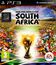 Чемпионат мира по футболу 2010: ЮАР / 2010 FIFA World Cup: South Africa (PS3)