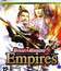 Династия воинов 5: Империи / Dynasty Warriors 5: Empires (Xbox 360)