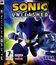 Соник без границ / Sonic Unleashed (PS3)