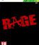 Ярость /  RAGE (Xbox 360)