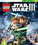 ЛЕГО Звездные войны 3: Войны клонов / LEGO Star Wars 3: The Clone Wars (Xbox 360)
