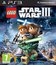 ЛЕГО Звездные войны 3: Войны клонов / LEGO Star Wars 3: The Clone Wars (PS3)