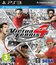 Виртуальный Теннис 4 / Virtua Tennis 4 (PS3)