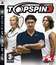 Большой теннис 3 / Top Spin 3 (PS3)