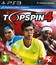 Большой теннис 4 / Top Spin 4 (PS3)