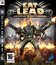 Eat Lead: Возвращение Мэтта Хазарда / Eat Lead: The Return of Matt Hazard (PS3)