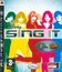 Sing It! / Disney Sing It! (PS3)