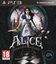 Алиса: Madness Returns / Alice: Madness Returns (PS3)