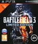 Поле битвы 3 (Ограниченное издание) / Battlefield 3. Limited Edition (PS3)